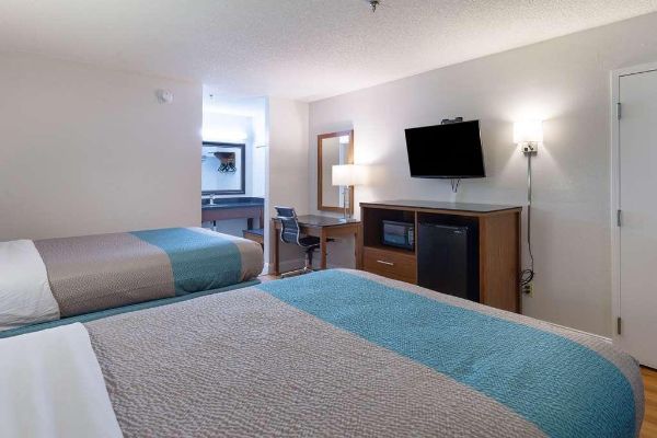 Howard Johnson Express Inn Albany GA